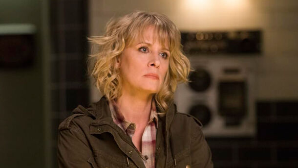 Mary Winchester Wasn't Actually Half as Bad as You Remember Her to Be Mary Winchester Wasn't Actually Half as Bad as You Remember Her to Be