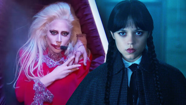 When Will Lady Gaga Appear in ‘Wednesday’ Season 2 & Who Does She Play?
