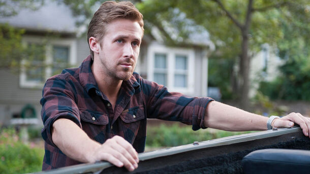 Ryan Gosling Almost Became MCU's Major Superhero Once Ryan Gosling Almost Became MCU's Major Superhero Once