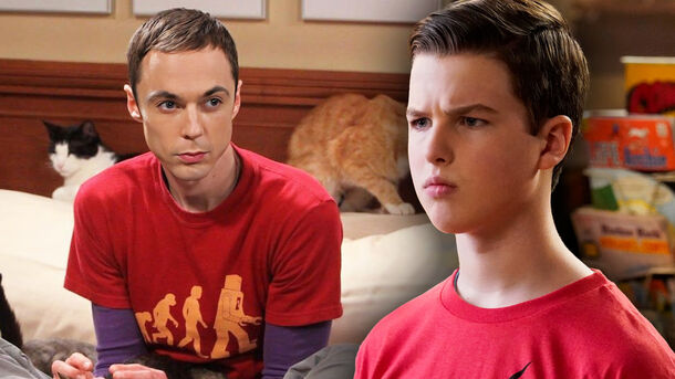 Young Sheldon Was a Mistake TBBT's Next Spinoff Still Has a Chance to Fix Young Sheldon Was a Mistake TBBT's Next Spinoff Still Has a Chance to Fix
