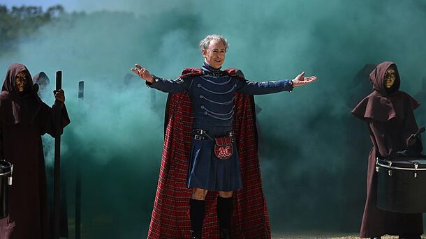 The Traitors: New Blood premiere tonight — what to expect when 60,000 applicants boil down to 22 strangers in the castle