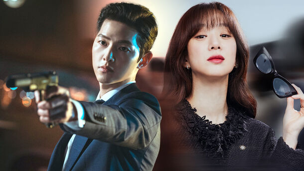 10 K-Dramas With Plot Twists That Will Leave You Speechless 10 K-Dramas With Plot Twists That Will Leave You Speechless