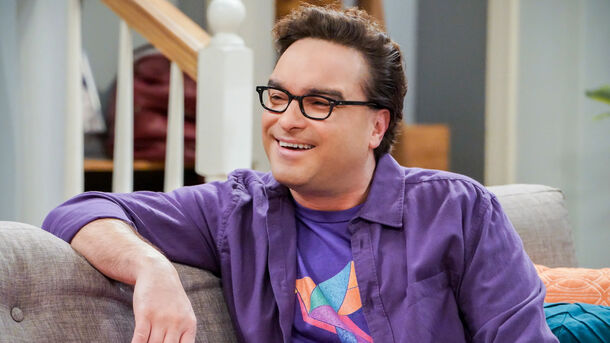 One TBBT Storyline That Still Feels So Unrealistic For a Nerd-Centric Show One TBBT Storyline That Still Feels So Unrealistic For a Nerd-Centric Show