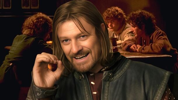 3 Characters Would've Been Killed Off in LotR if Weinstein Had His Way 3 Characters Would've Been Killed Off in LotR if Weinstein Had His Way