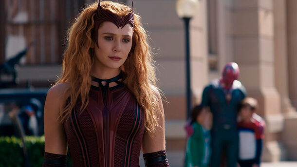 Another Unnecessary Marvel Spinoff Is Reportedly in the Works Another Unnecessary Marvel Spinoff Is Reportedly in the Works