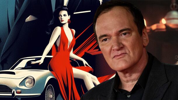 Tarantino's Trash List: 20 Movies He'd Rather Delete Than Rewatch Tarantino's Trash List: 20 Movies He'd Rather Delete Than Rewatch