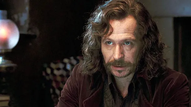 The Real Reason Sirius Black Got Tattoos in the Movies — And Why It Works Brilliantly The Real Reason Sirius Black Got Tattoos in the Movies — And Why It Works Brilliantly