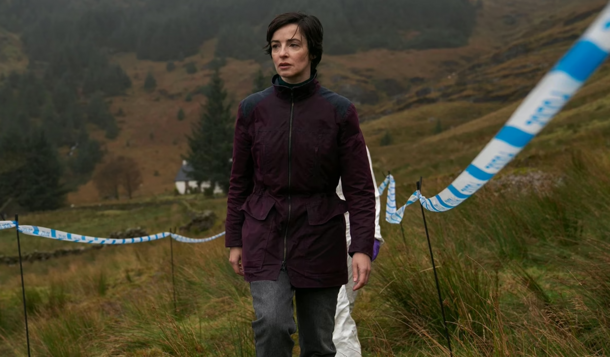 This New Scottish Detective TV Series Is a Must-See for Fans of 'Dept. Q' & 'The Chestnut Man'