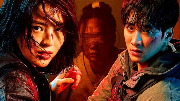 Missing Squid Game? Try These 15 Hardcore K-Dramas Missing Squid Game? Try These 15 Hardcore K-Dramas