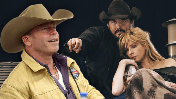 All Taylor Sheridan’s Upcoming Projects & What We Know About Them All Taylor Sheridan’s Upcoming Projects & What We Know About Them