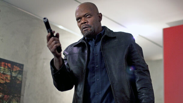 First Look: Sylvester Stallone and Samuel L. Jackson Reunite in Tulsa King Spinoff 'NOLA King' First Look: Sylvester Stallone and Samuel L. Jackson Reunite in Tulsa King Spinoff 'NOLA King'