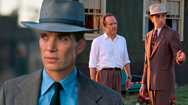 Cillian Murphy Could've Played Oppenheimer Almost 10 Years Ago, But Lost The Part Cillian Murphy Could've Played Oppenheimer Almost 10 Years Ago, But Lost The Part