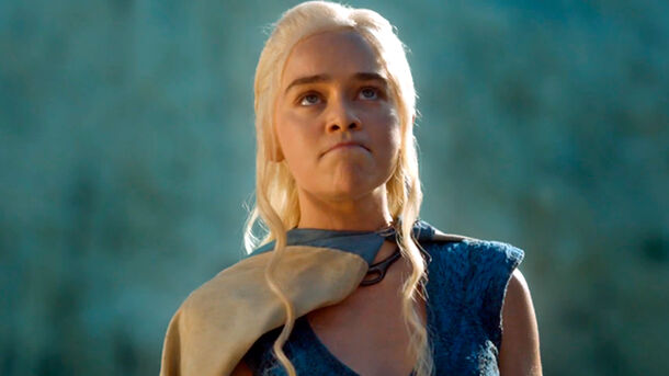 George R.R. Martin Names Best TV Finale of All Time, And It’s Not Game of Thrones (Duh) George R.R. Martin Names Best TV Finale of All Time, And It’s Not Game of Thrones (Duh)