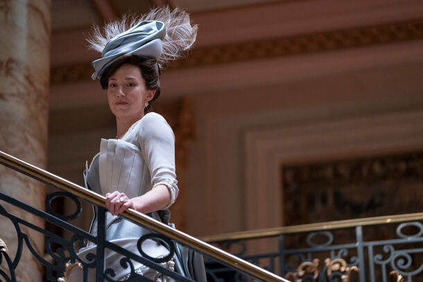 Carrie Coon Teases ‘The Gilded Age’ Potential Season 4: “Response Has Been Tremendous” Carrie Coon Teases ‘The Gilded Age’ Potential Season 4: “Response Has Been Tremendous”