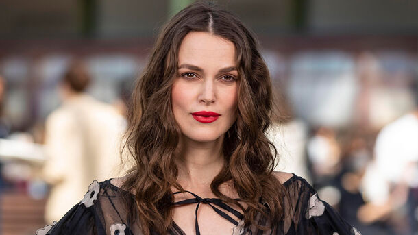 One Director Called Keira Knightley a ‘Supermodel’ and… Meant It as an Insult One Director Called Keira Knightley a ‘Supermodel’ and… Meant It as an Insult
