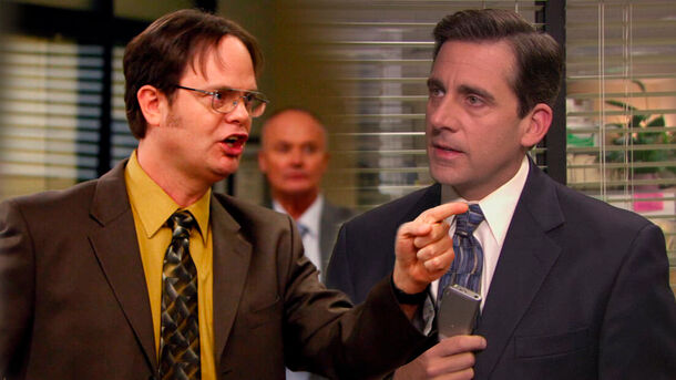 10 Surprisingly Deep The Office Quotes For Daily Inspiration