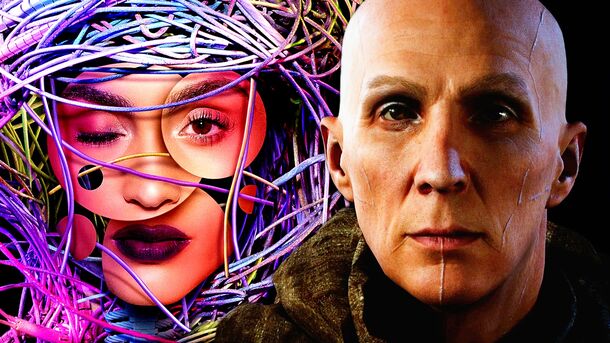 10 Sci-Fi Anthology Series Almost As Great As Black Mirror 10 Sci-Fi Anthology Series Almost As Great As Black Mirror