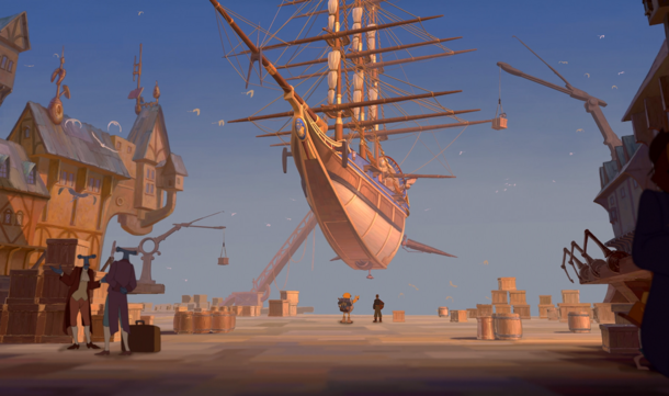 23 Years Later, This Is the Movie That Proves Disney's Audience Was (Very) Wrong