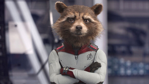 Deleted Avengers: Endgame Scene Poked Fun at This Dumb Avengers Moment Deleted Avengers: Endgame Scene Poked Fun at This Dumb Avengers Moment