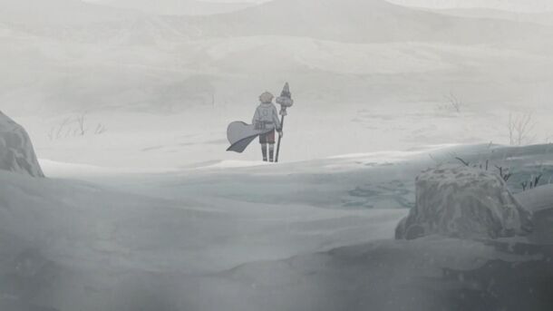 How does Mushoku Tensei end? The author posted the ending online for free back in 2015