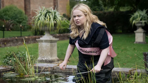 This TV Series With 'Bridgerton' Star Is One of the Most Underrated Dramedies of the Recent Years
