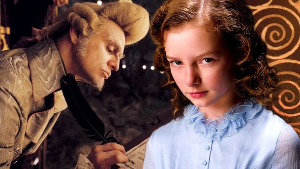 12 Film Adaptations that Completely Missed the Point of the Book 12 Film Adaptations that Completely Missed the Point of the Book