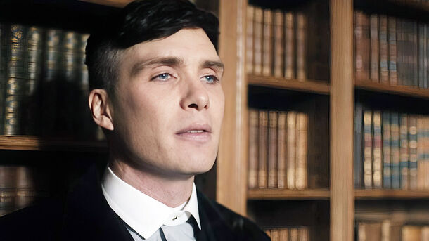 Newest Peaky Blinders Update by Cillian Murphy Has Fans Freaking Out Newest Peaky Blinders Update by Cillian Murphy Has Fans Freaking Out