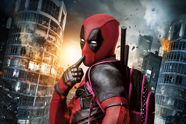 Deadpool 3 Might Doom Itself with a Multiverse Storyline Deadpool 3 Might Doom Itself with a Multiverse Storyline
