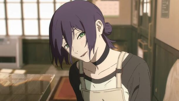 'Chainsaw Man – The Movie Reze Arc': Plot, Release Date & Everything We Know 'Chainsaw Man – The Movie Reze Arc': Plot, Release Date & Everything We Know