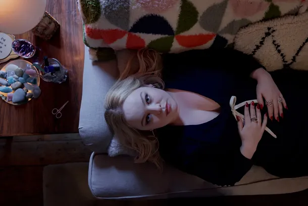 Move Over, Penelope: This 91% Fresh Dramedy Showcases 'Bridgerton' Star's Acting Range
