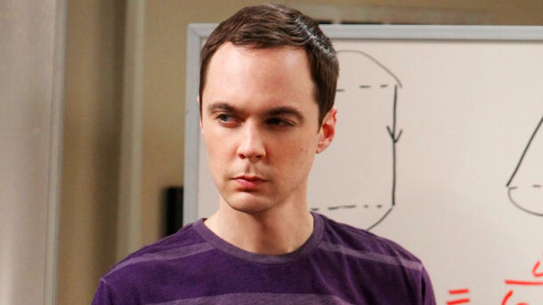 Jim Parson's Story Of Leaving The Big Bang Theory Is Darker Than You Think