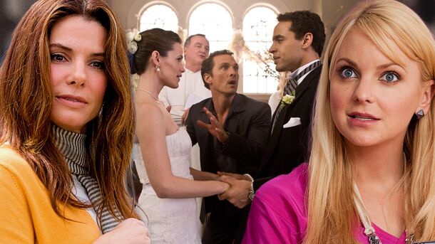 12 Romantic Comedies That Will Make You Swear Off Dating Forever 12 Romantic Comedies That Will Make You Swear Off Dating Forever