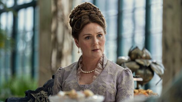Shonda Rhimes will write Netflix's young Violet Bridgerton spinoff herself — the first show she's penned since Queen Charlotte