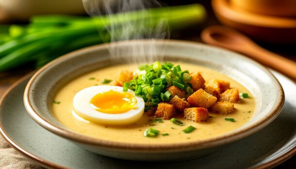 Bridget Jones Was Wrong: The Secret to a Perfectly Caramelized French Onion Soup That Isn’t Blue