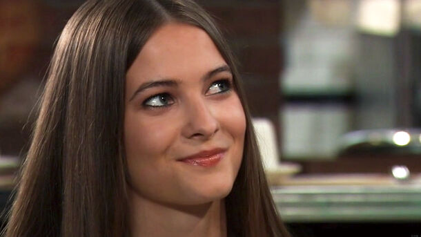 General Hospital Viewers Are On The Fence About Where Esme Is Headed Next General Hospital Viewers Are On The Fence About Where Esme Is Headed Next