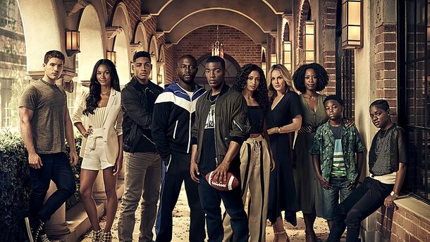 Where is Spencer in All American? He's been seen exactly once since season 6