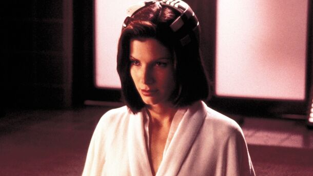 Unfairly Forgotten 90s Sci-Fi Movie is Surprisingly Relevant Today in 2023 Unfairly Forgotten 90s Sci-Fi Movie is Surprisingly Relevant Today in 2023