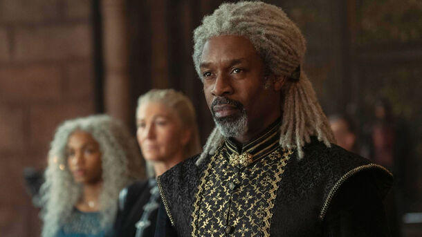 HotD Showrunners Didn't Want 'Another Bunch of White People,' Tried to Right GoT's Misstep HotD Showrunners Didn't Want 'Another Bunch of White People,' Tried to Right GoT's Misstep