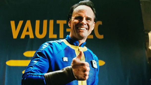 Fallout S3 Renewal Spells Even Better News for Game Fans