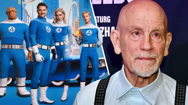 Red Ghost’s Escape: John Malkovich’s 'Fantastic Four' Role Deleted, Director Explains Red Ghost’s Escape: John Malkovich’s 'Fantastic Four' Role Deleted, Director Explains
