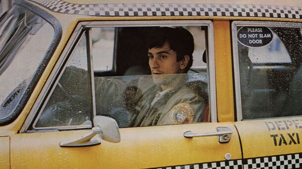 The Speedy Genius Behind 'Taxi Driver': Paul Schrader’s Two-Week Screenwriting Feat The Speedy Genius Behind 'Taxi Driver': Paul Schrader’s Two-Week Screenwriting Feat