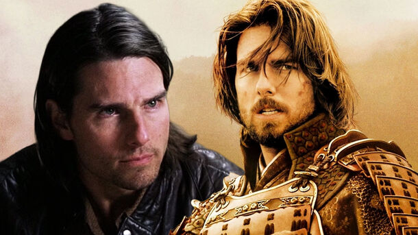 5 Best Tom Cruise Movies Except for 'Mission: Impossible', Ranked by IMDb 5 Best Tom Cruise Movies Except for 'Mission: Impossible', Ranked by IMDb