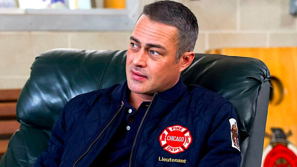 Chicago Fire Season 12 Is Ruining Stellaride in Real Time Chicago Fire Season 12 Is Ruining Stellaride in Real Time