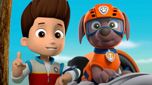 7 'Paw Patrol' Episodes Every Single Adult Should Actually Watch 7 'Paw Patrol' Episodes Every Single Adult Should Actually Watch