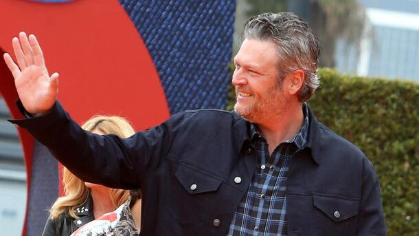 Here's What The Voice Will Look Like After Blake Shelton's Exit, According to Reddit Here's What The Voice Will Look Like After Blake Shelton's Exit, According to Reddit