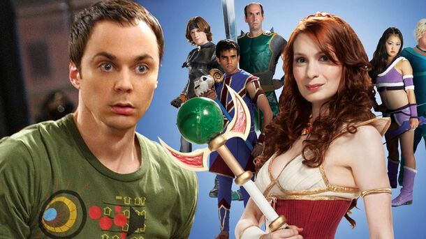 Forget The Big Bang Theory: 4 Best Shows About Geeks Besides The Obvious One Forget The Big Bang Theory: 4 Best Shows About Geeks Besides The Obvious One