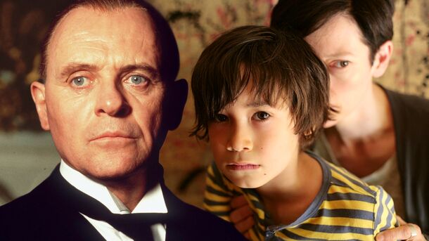 10 Unforgettable Performances That Deserved an Oscar, But Didn't Get One 10 Unforgettable Performances That Deserved an Oscar, But Didn't Get One