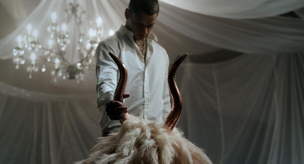 'HIM' Was Supposed to Become a New Horror Hit, but Turned Out to Be a Flop With 31% on RT