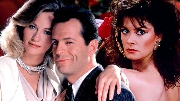 10 Cult Series From the '80s You Totally Forgot About 10 Cult Series From the '80s You Totally Forgot About