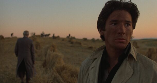 Richard Gere Says None of His Films Could Top This 93%-Rated Gem (It's Not 'Pretty Woman')